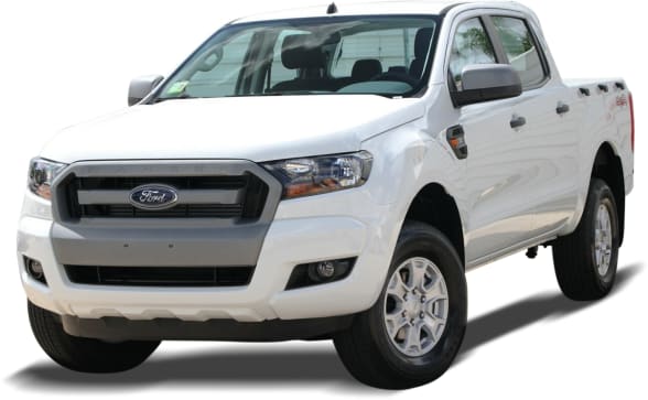 Ford Ranger Xls 2 2 4x4 2016 Price Specs Carsguide