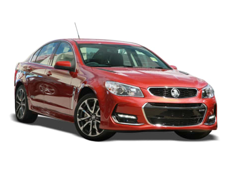 Holden Commodore Ss V 2016 Price Specs Carsguide