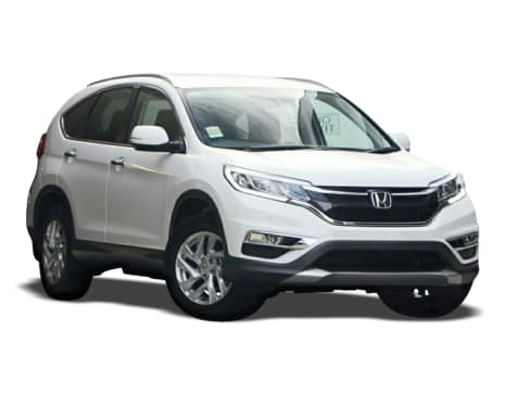 Honda 2016 crv maintenance schedule