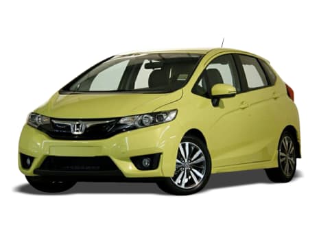 Honda jazz 2016 Honda jazz 2016
