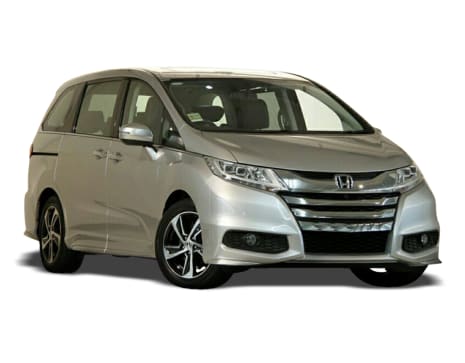 Honda Odyssey 2016 Price Specs Carsguide