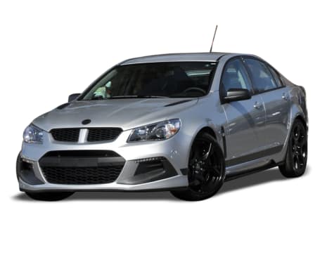 Hsv Clubsport R8 Sv Black Ls3 2016 Price Specs Carsguide