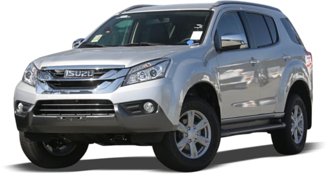 Isuzu Mu X 2016 Price Specs Carsguide
