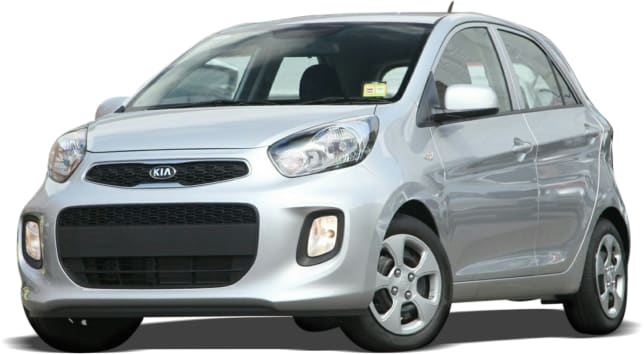 Kia Picanto Si 2016 Price Specs Carsguide