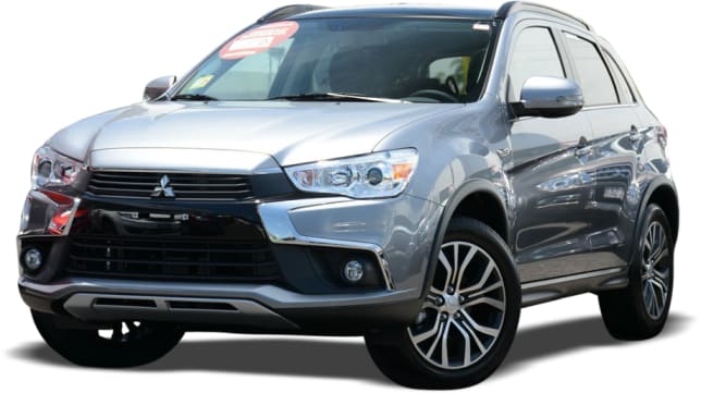 Mitsubishi asx engine size Mitsubishi asx engine size