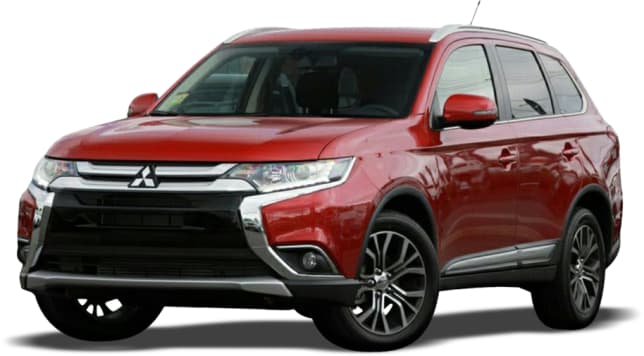 Mitsubishi Outlander Xls 4x4 2016 Price Amp Specs Carsguide