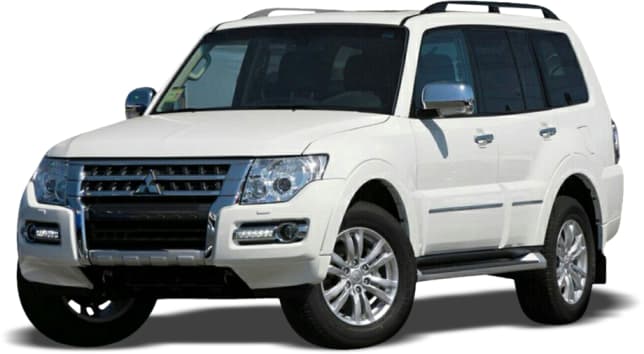 Mitsubishi Pajero Exceed Lwb 4x4 2016 Price Specs Carsguide