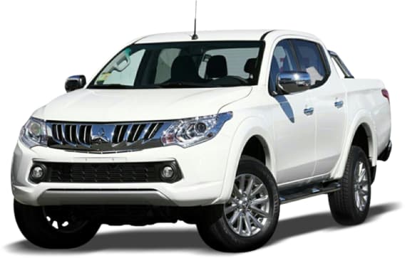 Mitsubishi Triton GLS (4x4) 2016 Price & Specs | CarsGuide