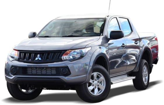 Mitsubishi Triton Plus Glx Mitsubishi Triton GLX Plus (4x4) 2016 Price & Specs | CarsGuide