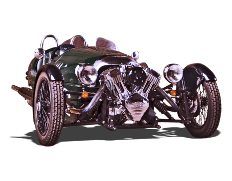 Morgan 3 Wheeler Base 2016 Price Specs Carsguide