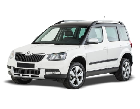 Skoda Yeti 120 Edition 2016 Price Amp Specs Carsguide