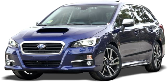 Subaru Levorg 2016 Price Specs Carsguide