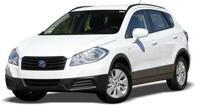 Suzuki S Cross Gl 4x2 2016 Price Specs Carsguide