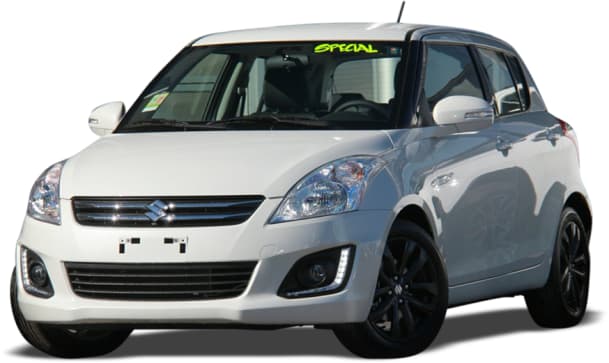 Suzuki Swift Glx Navigator 2016 Price Specs Carsguide
