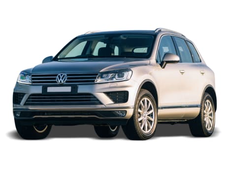 2016 Volkswagen Touareg Towing Capacity Carsguide