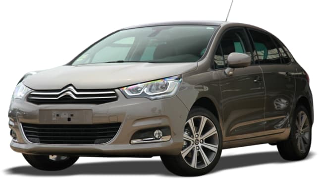 Citroen C4 Exclusive 2017 Price Specs Carsguide