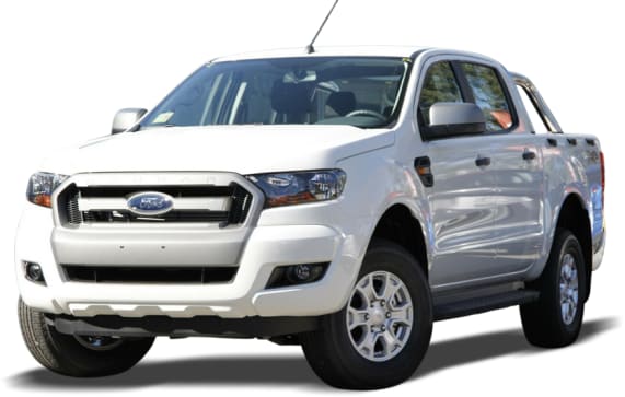 Ford Ranger Xls 3 2 4x4 Special Edition 2017 Price Specs Carsguide