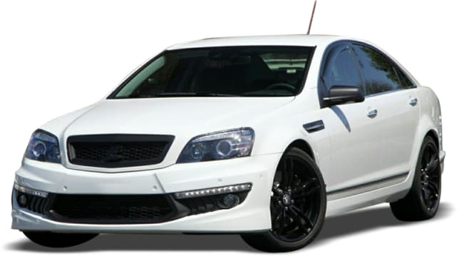HSV Grange SV 2017 Price & Specs | CarsGuide