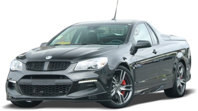 Hsv Maloo R8 Lsa 2017 Price Specs Carsguide