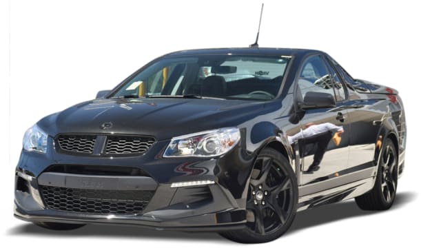 Hsv Maloo R8 Sv Black Ls3 2017 Price Specs Carsguide