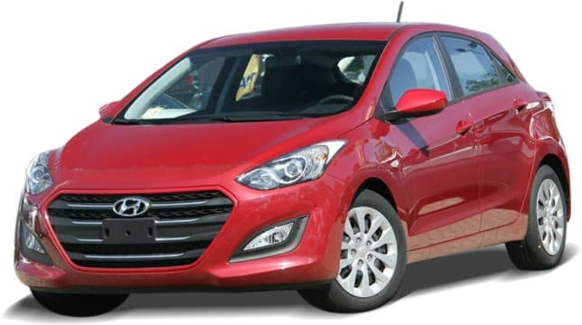 Hyundai I30 Active 1 6 Crdi 2017 Price Specs Carsguide