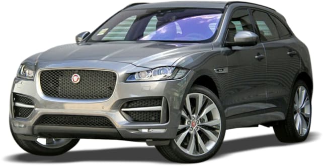 Jaguar F Pace 35t R Sport 2017 Price Specs Carsguide