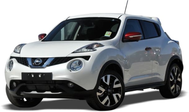 Nissan Juke N-Sport 2017 Price & Specs | CarsGuide Nissan Juke N-Sport 2017 Price & Specs | CarsGuide