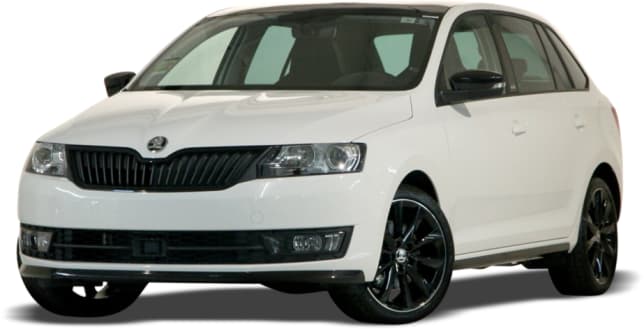 Skoda Rapid Rapid Spaceback 92 Tsi Monte Carlo 2017 Price Specs