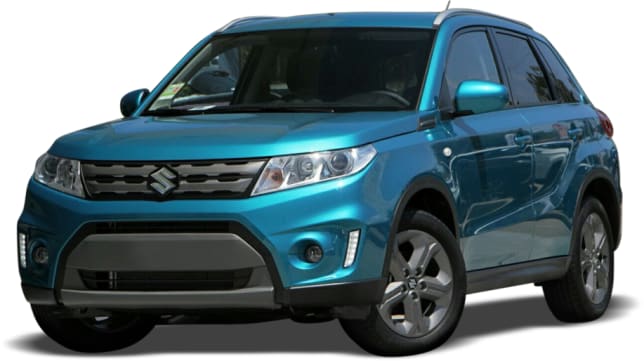 Suzuki Vitara Gl 2017 Price Specs Carsguide