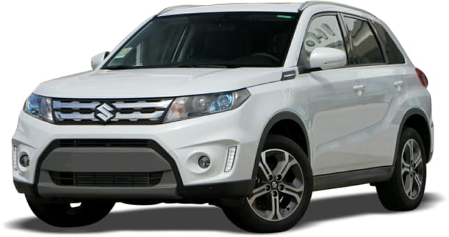 Suzuki Vitara Glx 4x4 2017 Price Amp Specs Carsguide