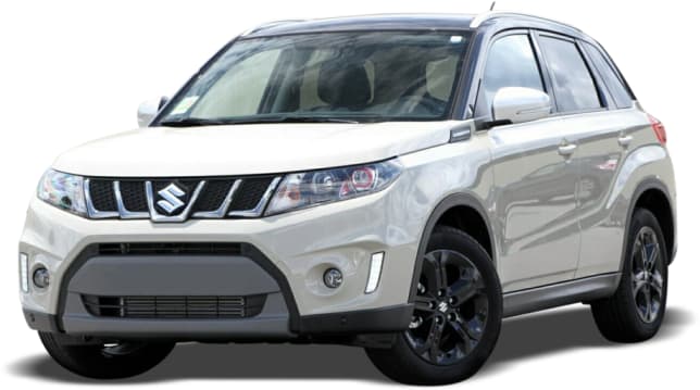 Suzuki Vitara S Turbo 4wd 2017 Price Specs Carsguide