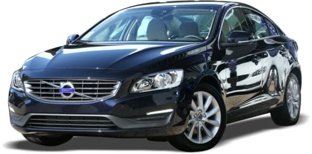 Volvo S60 D4 Kinetic 2017 Price Specs Carsguide