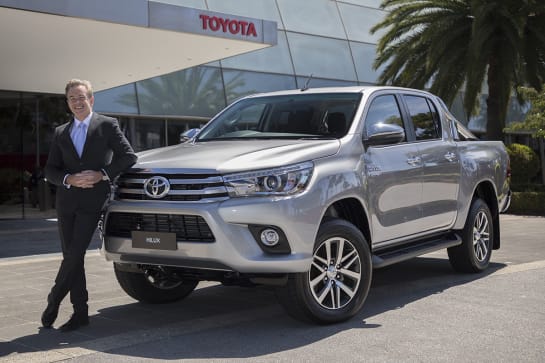 Hyundai Ute Carsguide
