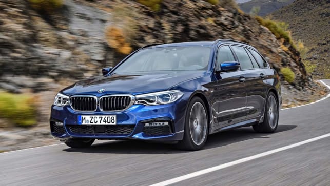 Bmw Car Reviews Carsguide