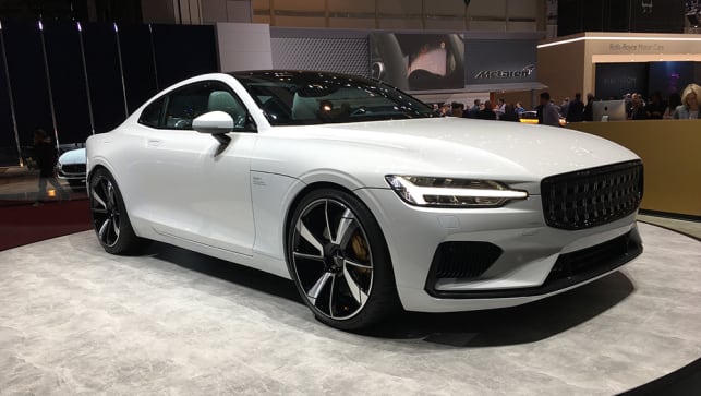 Volvo Coupe Carsguide