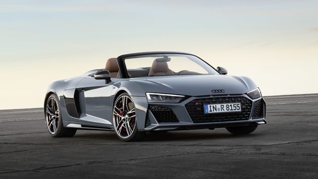 Convertible Reviews Carsguide