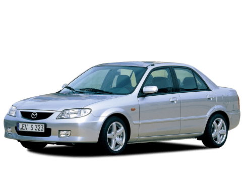 Mazda 323 Price & Specs Mazda 323 Price & Specs