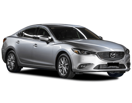 mazda 6 hatchback 2007 review