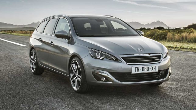 Peugeot 308 Hatch 2014 Review Carsguide