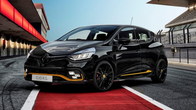 Renault clio reviews australia Renault clio reviews australia