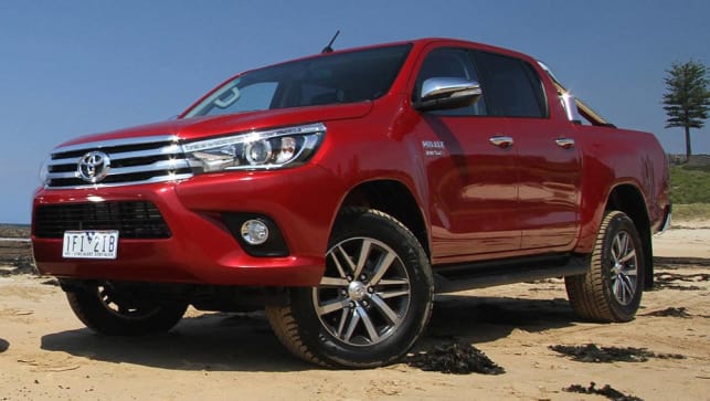 Mazda BT-50 Reviews | CarsGuide