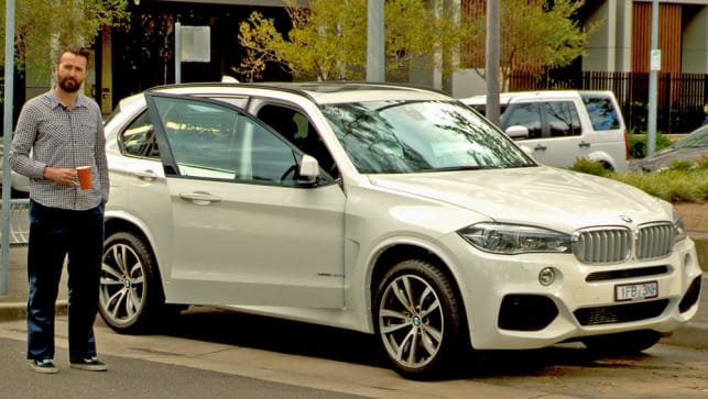 BMW X5 xDrive40e 2016 review | CarsGuide