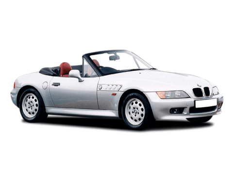 bmw z3 2002