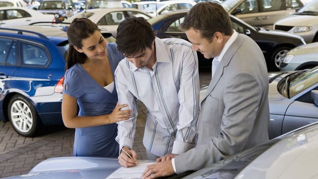 Car insurance the basics CarsGuide Car insurance the basics CarsGuide