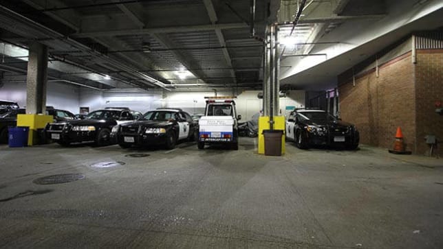To protect and swerve - Car News | CarsGuide