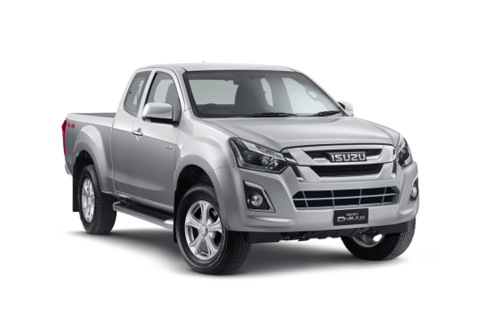 Ford Ranger vs Toyota HiLux CarsGuide