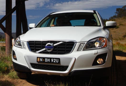 2009 Volvo Xc60 T6 Review Carsguide
