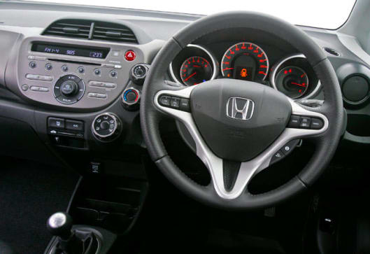 Honda Jazz used review | 2008-2010 | CarsGuide Honda Jazz used review | 2008-2010 | CarsGuide