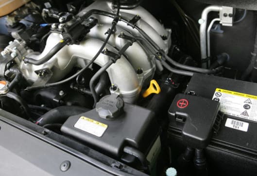 Hyundai Vans Score Four In Crash Car News Carsguide