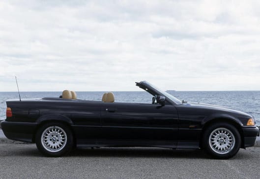 Used Bmw 328i 1995 2000 Review Carsguide